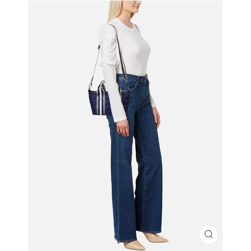 think Royln lil mama crossbody  bag